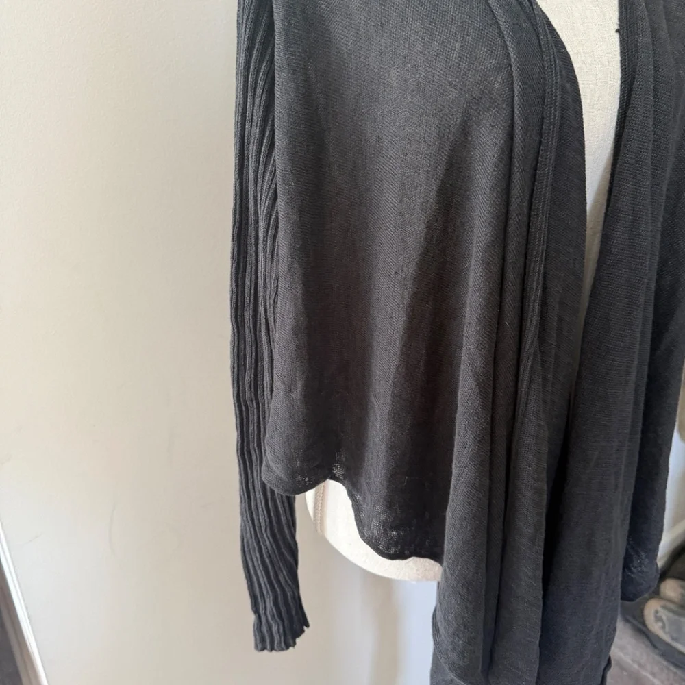 Eileen Fisher 100% linen